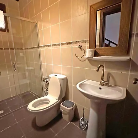 Balat By Hhk Apartment