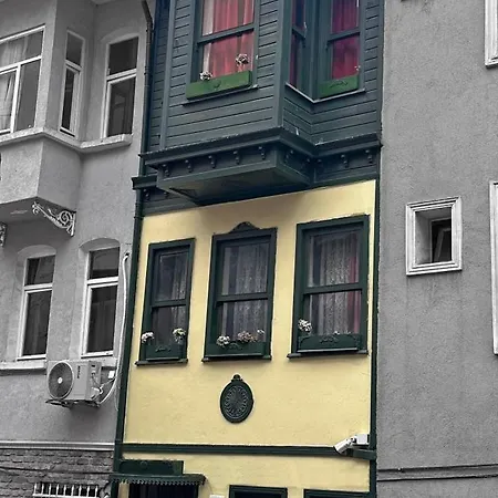 Balat By Hhk Istanbul