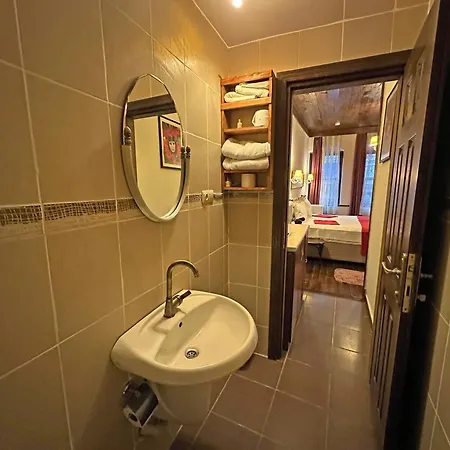 Apartment Balat By Hhk