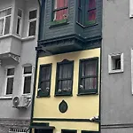 Balat By Hhk Istanbul