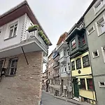 Daire Balat By Hhk İstanbul