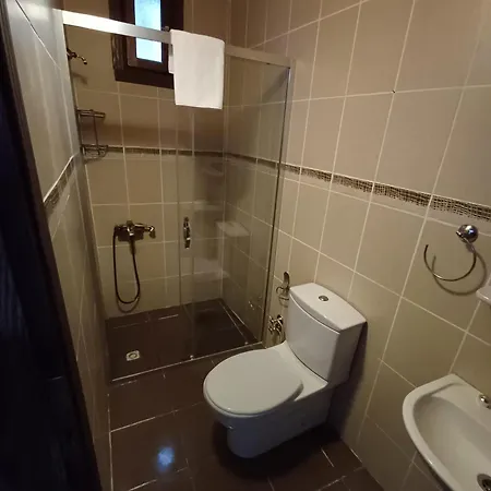 Balat By Hhk Apartman *