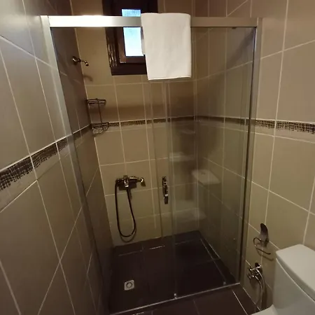 Apartman Balat By Hhk *