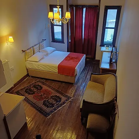 Balat By Hhk Lejlighed *