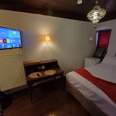 Apartman Balat By Hhk *