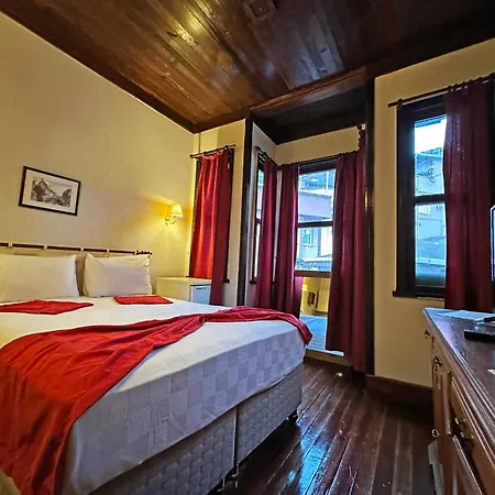 Balat By Hhk Apartman *