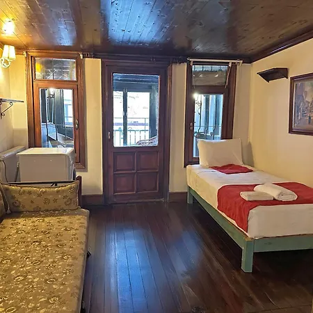 Apartman Balat By Hhk Isztambul