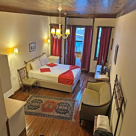 Apartman Balat By Hhk *