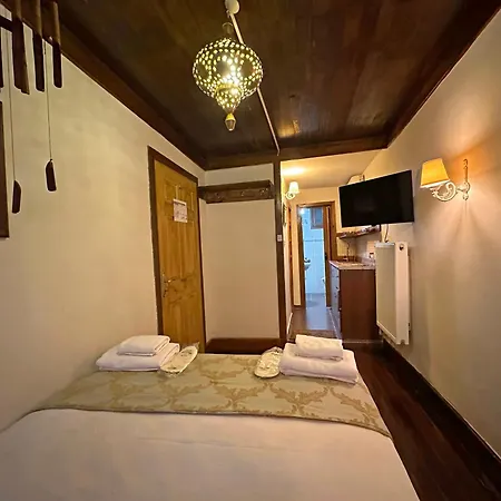 Balat By Hhk Apartman Isztambul