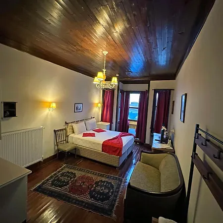 Apartman Balat By Hhk Isztambul