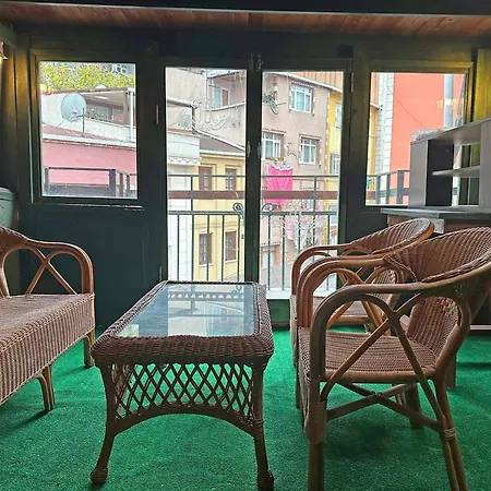 Balat By Hhk Apartman
