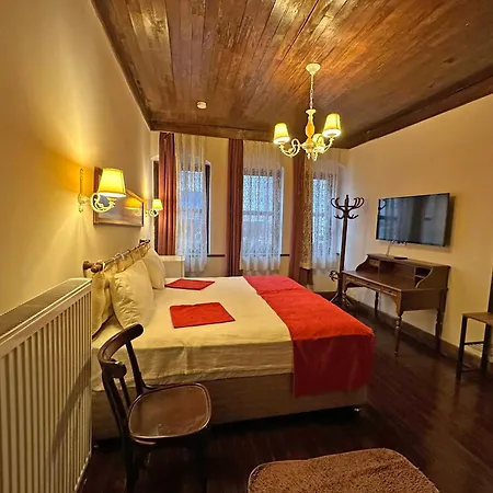 Balat By Hhk Apartman Isztambul