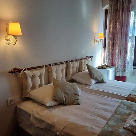 Balat By Hhk Apartamento