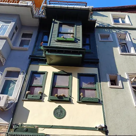 Balat By Hhk * איסטמבול