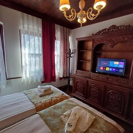 Balat By Hhk Apartamento