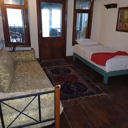 Balat By Hhk Apartamento *