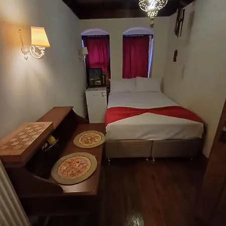 Apartment Balat By Hhk