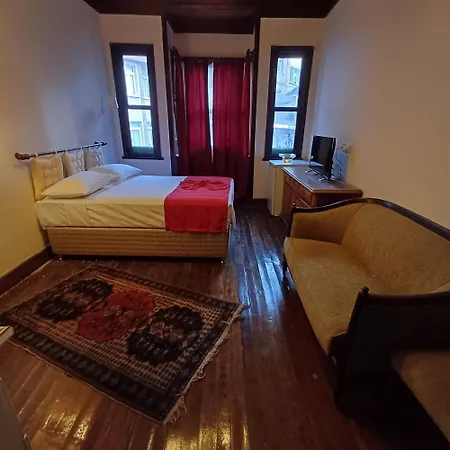 Apartment Balat By Hhk