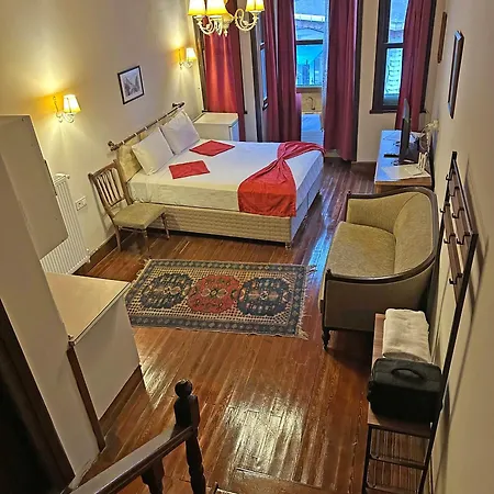 Apartamento Balat By Hhk *