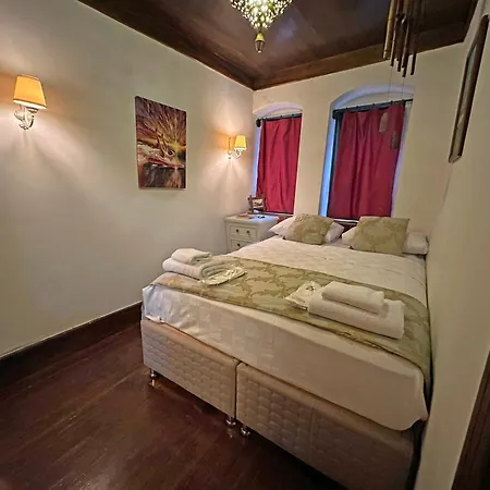 Balat By Hhk Apartamento