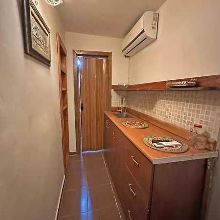 Balat By Hhk Apartamento *