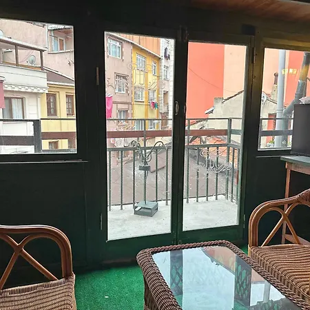 Balat By Hhk איסטמבול