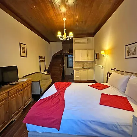 Balat By Hhk Apartamento *