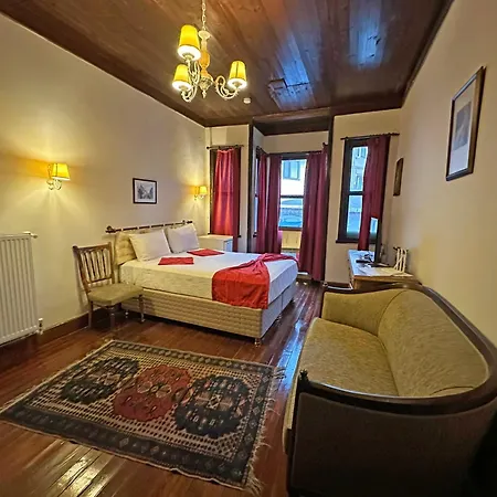 Balat By Hhk Apartamento